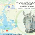 Rented Mule (RV Park)