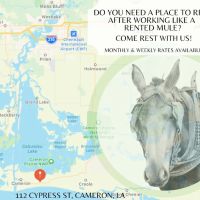 Rented Mule (RV Park) ico