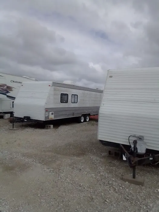 Tom's RV Park #2 Picture 5