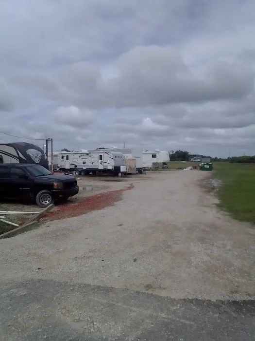 Tom's RV Park #2 Picture 2