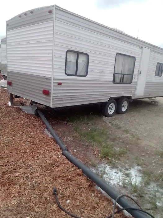 Tom's RV Park #2 Picture 6