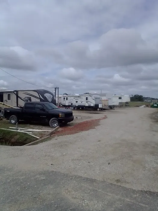 Tom's RV Park #2 Picture 1