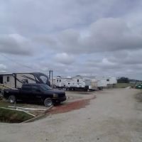 Tom's RV Park #2 ico