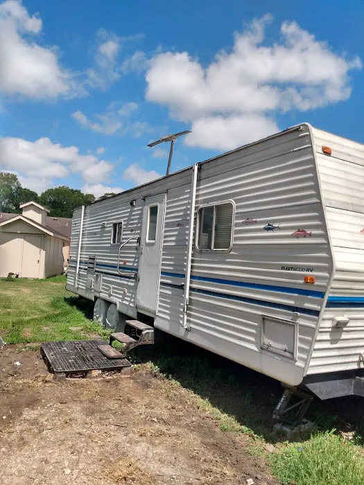 Shiloh RV Park Picture 1