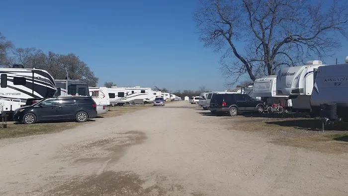 Shiloh RV Park Picture 3