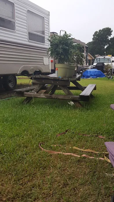 Shiloh RV Park Picture 2