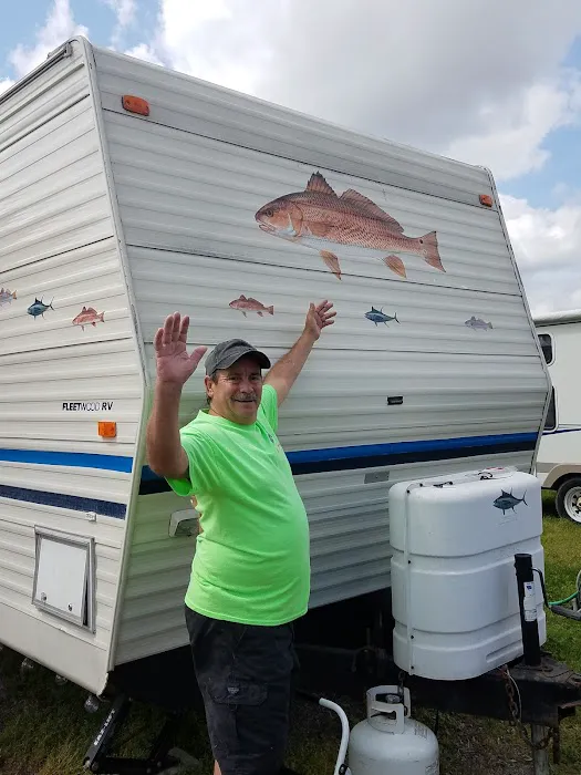 Shiloh RV Park Picture 4