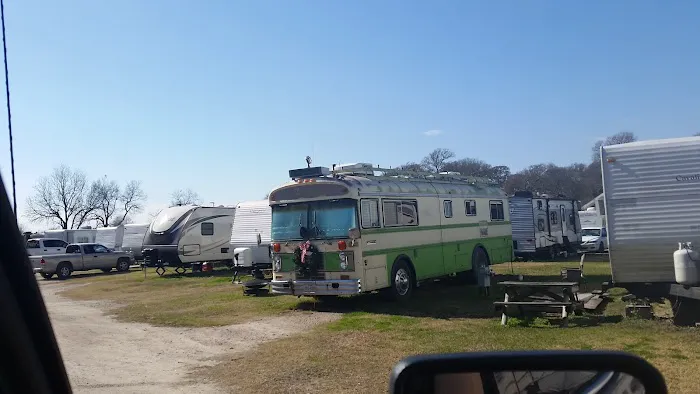 Shiloh RV Park Picture 5