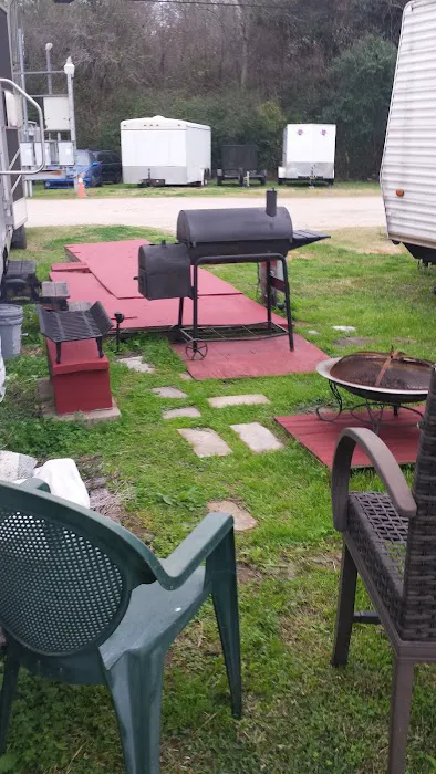 Shiloh RV Park Picture 8
