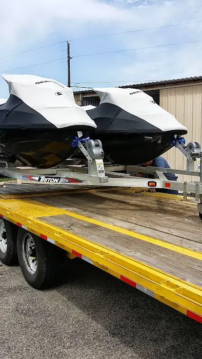 River City RV Park Picture 4