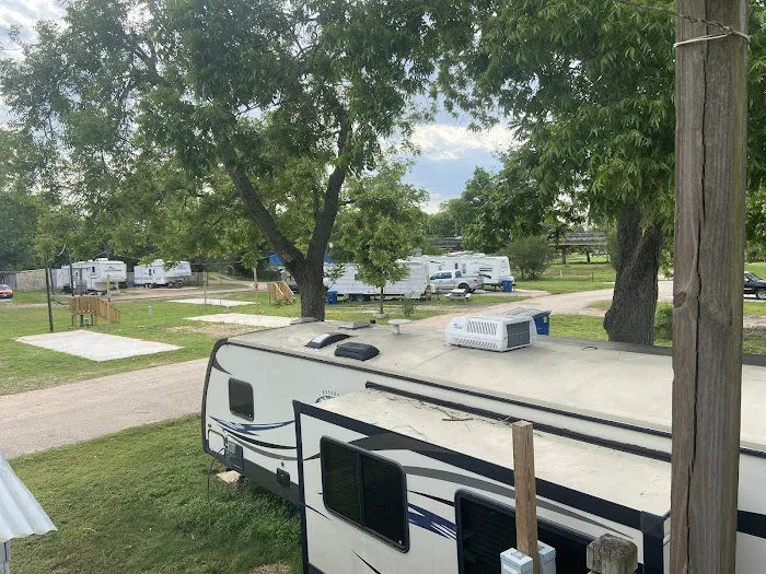 Richmond Trailer Village Picture 1