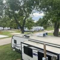 Richmond Trailer Village ico