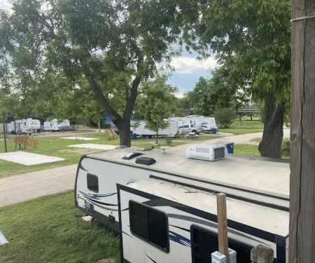 Richmond Trailer Village