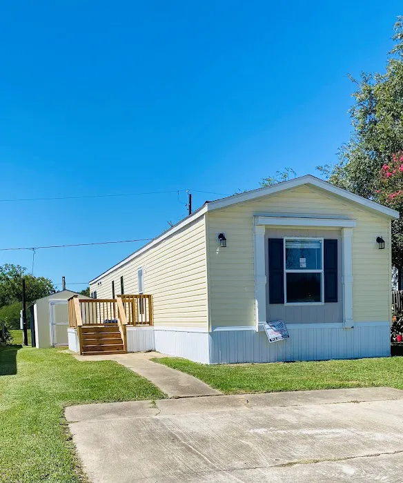 Brazos Place Picture 9