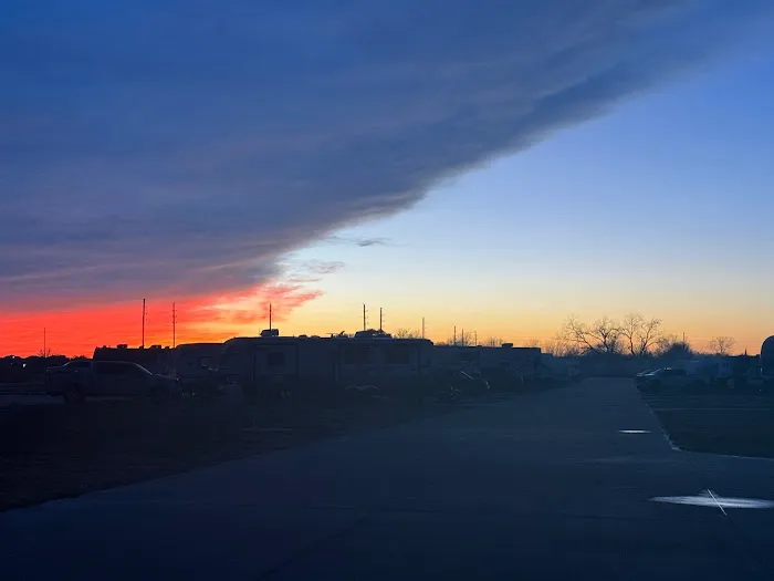 Pleak RV Resort Picture 10