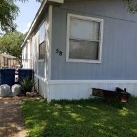 Seabourne Place Mobile Home Park ico