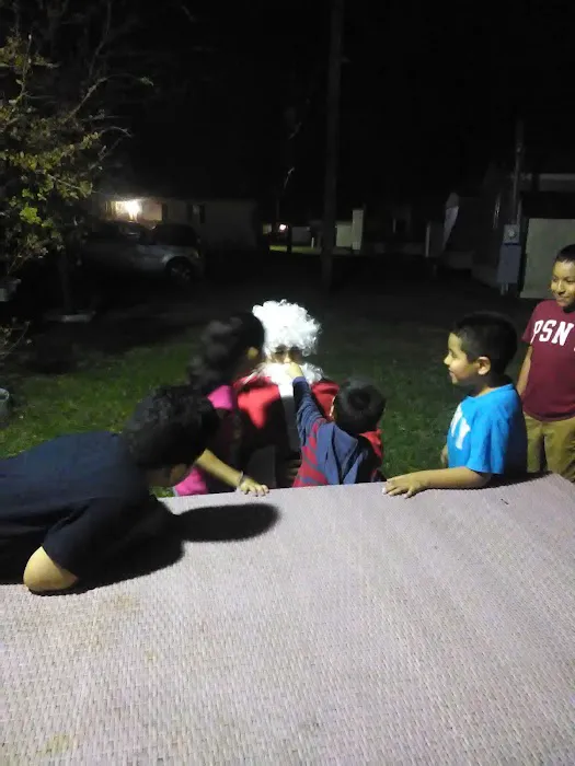 Seabourne Place Mobile Home Park Picture 3