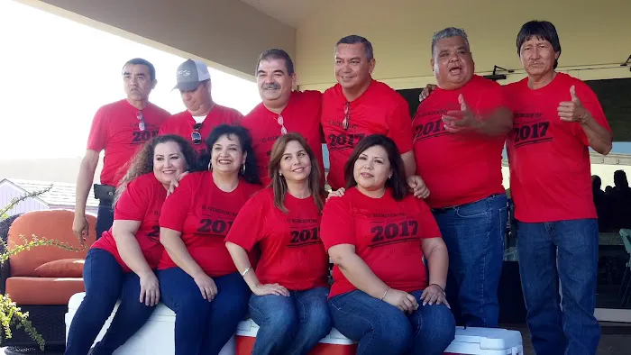 Seabourne Place Mobile Home Park Picture 4