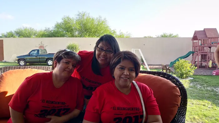 Seabourne Place Mobile Home Park Picture 5