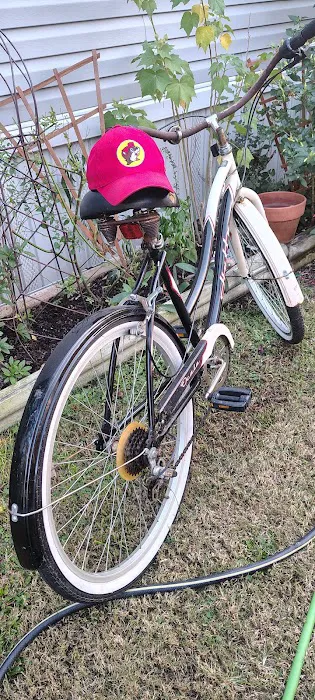 Seabourne Place Mobile Home Park Picture 8