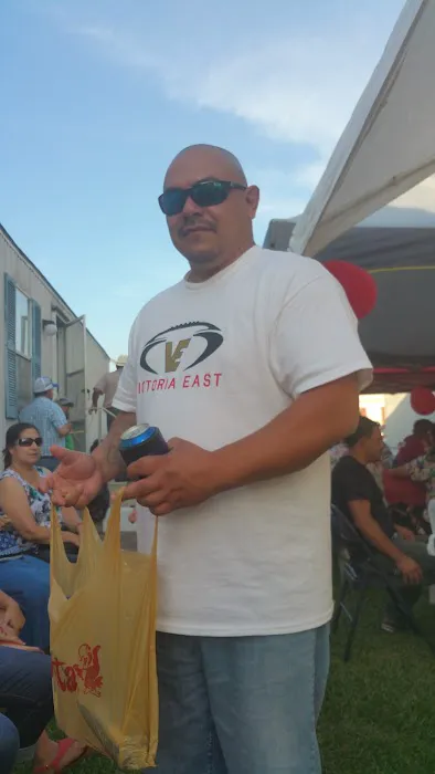 Seabourne Place Mobile Home Park Picture 7