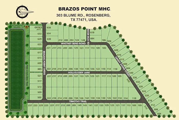 Brazos Point MHC Picture 1