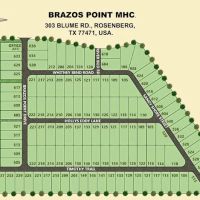 Brazos Point MHC ico