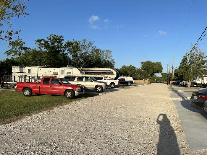 Shady Oaks RV Park #2 Picture 1