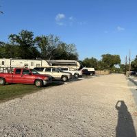 Shady Oaks RV Park #2 ico