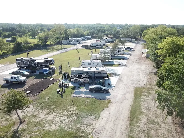 Shady Oaks RV Park #2 Picture 2