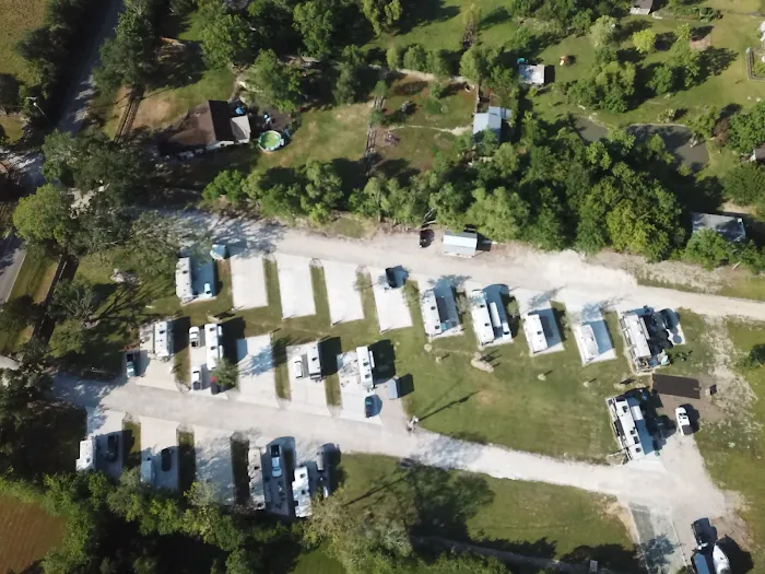 Shady Oaks RV Park #2 Picture 6