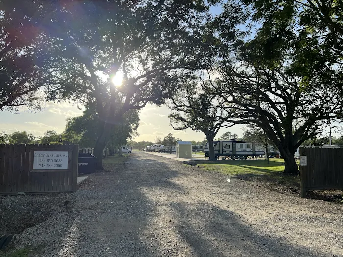 Shady Oaks RV Park #2 Picture 5