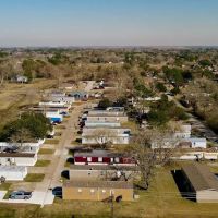 Arrowhead Manufactured Home Community ico