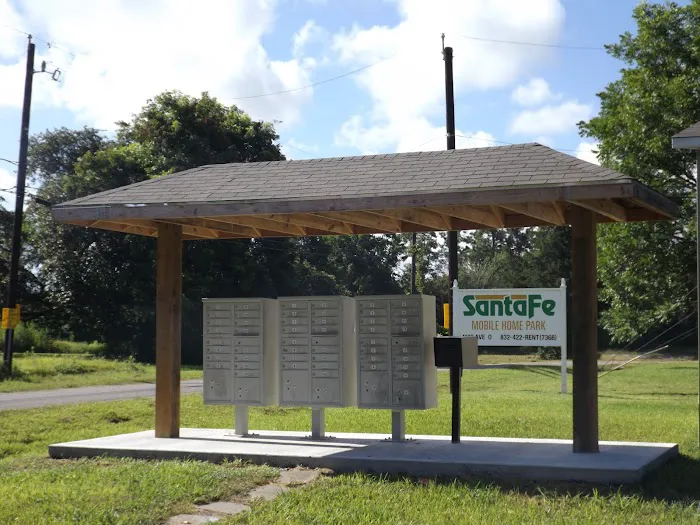 Santa Fe RV & Mobile Home Park Picture 5