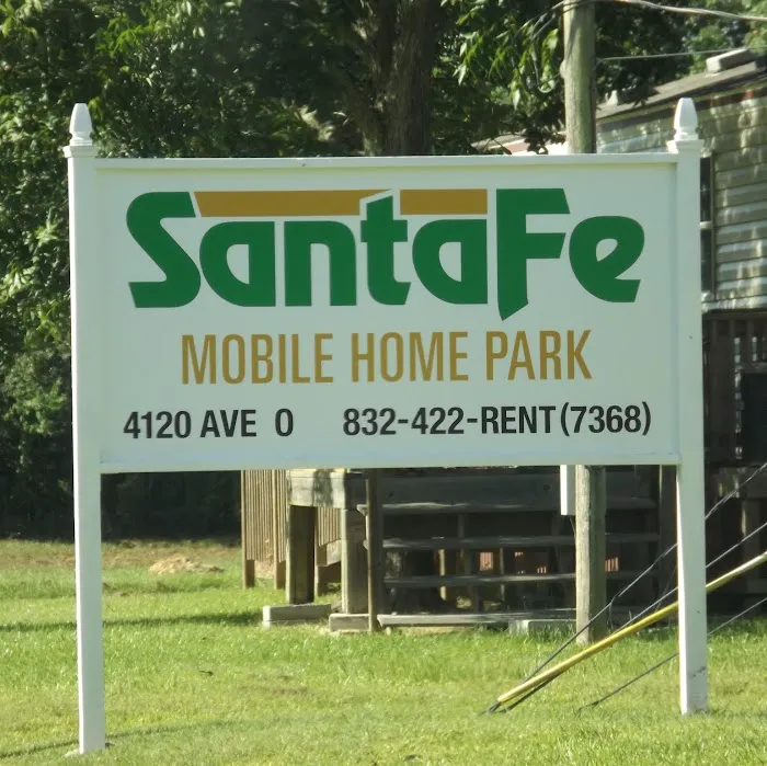Santa Fe RV & Mobile Home Park Picture 2