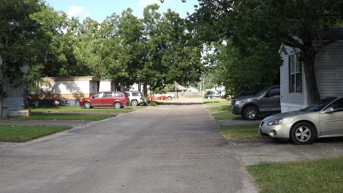 Santa Fe RV & Mobile Home Park Picture 1