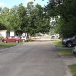 Santa Fe RV & Mobile Home Park