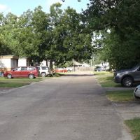 Santa Fe RV & Mobile Home Park ico