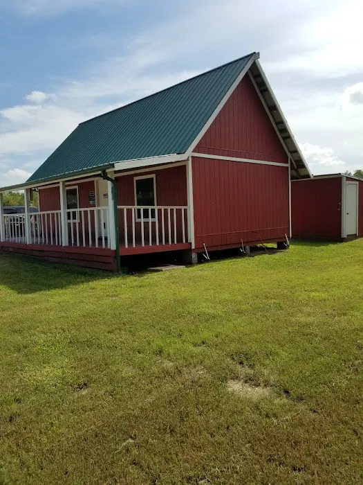 Liverpool RV Park Picture 1