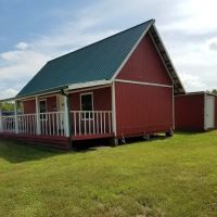 Liverpool RV Park ico