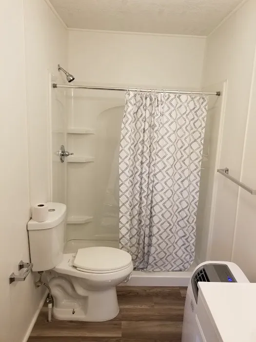 Liverpool RV Park Picture 3