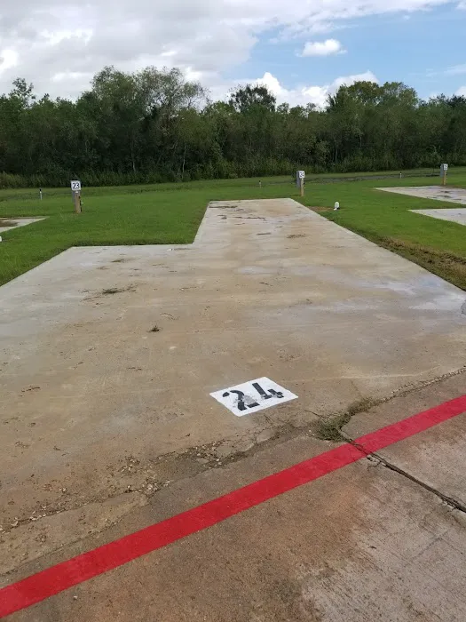 Liverpool RV Park Picture 2