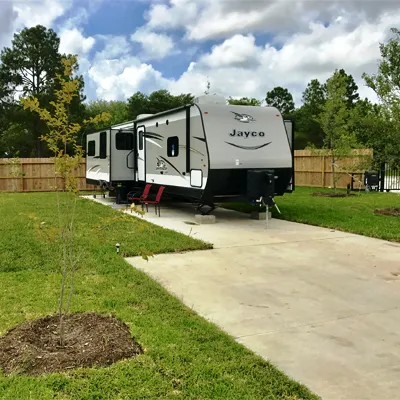 Liverpool RV Park Picture 5