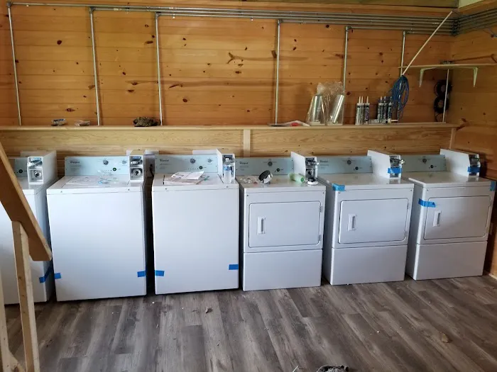 Liverpool RV Park Picture 8