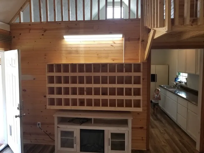 Liverpool RV Park Picture 10