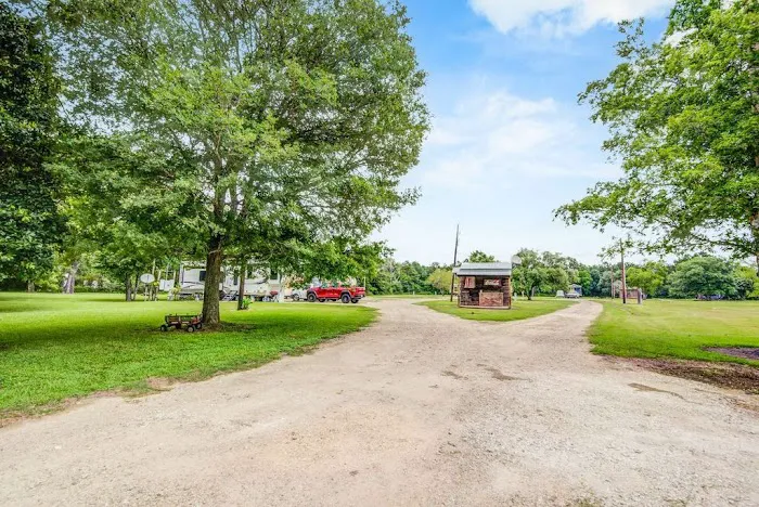 Bentley Ranch RV Park Picture 3