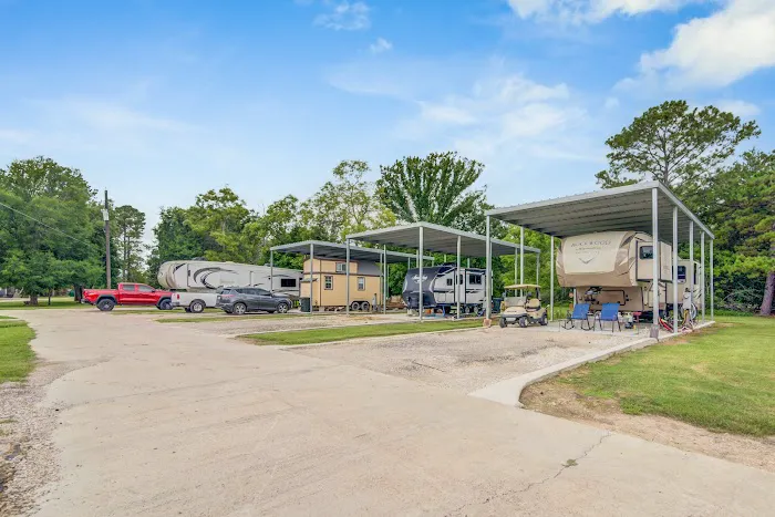 Bentley Ranch RV Park Picture 2