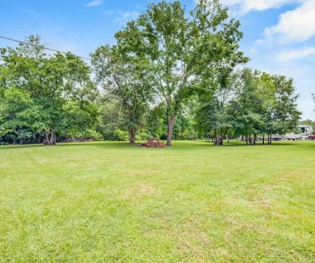 Bentley Ranch RV Park