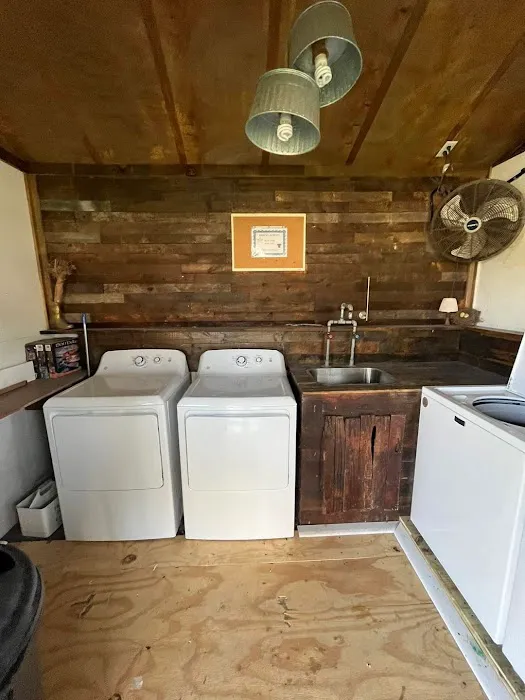 Bentley Ranch RV Park Picture 5