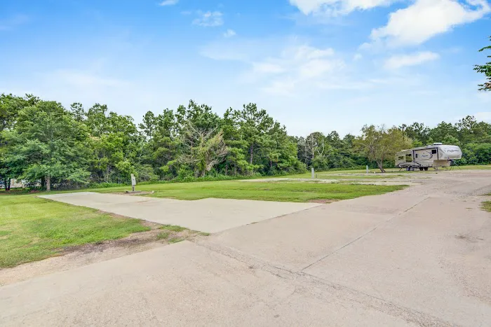 Bentley Ranch RV Park Picture 4